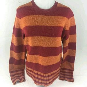 J Crew Men's Wool Sweater
